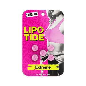 LIPOTIDE EXTREME TABLET