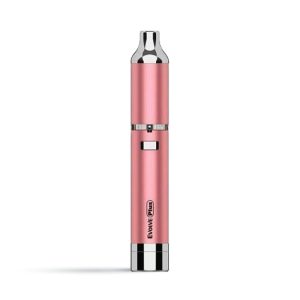 YOCAN EVOLVE PLUS WAX VAPORIZER SAKURA PINK