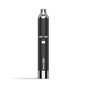 YOCAN EVOLVE PLUS WAX VAPORIZER BLACK