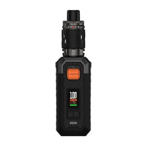 VAPORESSO ARMOUR S KIT BLACK  (ITANK T)