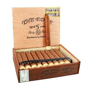 RP EDGE TORPEDO COROJO (6 X 52) BOX OF 20