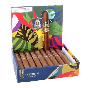 TRINIDAD ESPIRITU SERIES 1TORO (54 X 6) BOX OF 20