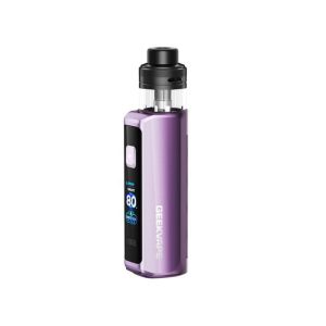 GEEK VAPE AEGIS FORCE KIT IRIS PURPLE