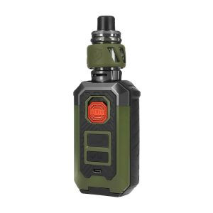 VAPORESSO ARMOUR MAX KIT GREEN (ITANK T)