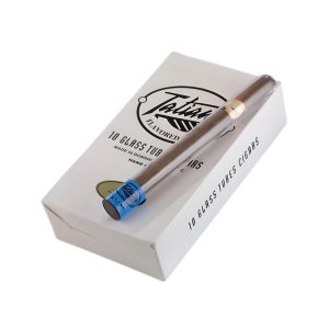 TATIANA TUBE RUM BOX OF 10