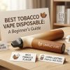 https://empiresmokedist.com/best-tobacco-vape-disposable-a-simple-guide-for-beginners/