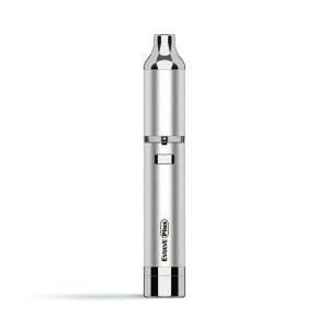 YOCAN EVOLVE PLUS WAX VAPORIZER SILVER