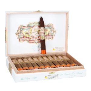 MY FATHER LE BIJOU 1922 TORPEDO (6.12X52) BP BOX OF 20