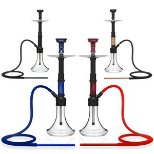 MYA HOOKAH ORO-MX-1A5 MX3 MIXED COLOR SET IN A BOX