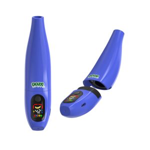 OOZE PEEL BANANA BATTERY ULTRA MARINE PCS