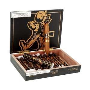 ROOM101 JOHNNY TOBACCONAUT PERFECTO (6X56) BOX OF 10