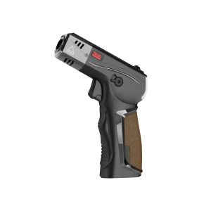 YOCAN RED BEEF BUTANE TORCH SPACE GREY