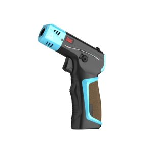 YOCAN RED BEEF BUTANE TORCH BLUE