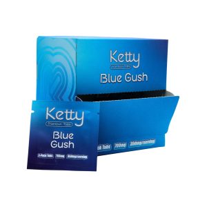 EXODUS KETTY TRANQUIL TABS