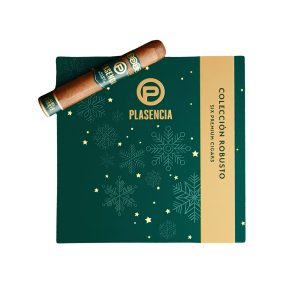 PLASENCIA ROBUSTO COLLECTION BOX OF 6