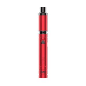 YOCAN ARMOR PLUS WAX VAPORIZER RED