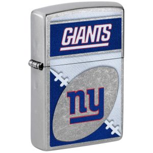 ZIPPO 46458 NFL NEW NEW YORK GIANTS