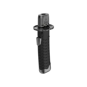 YOCAN RED KATANA BUTANE TORCH SPACE GREY
