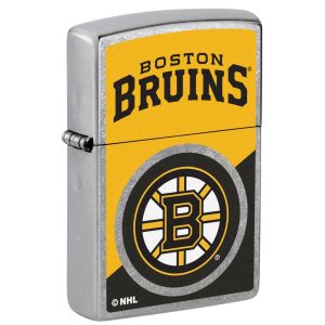 ZIPPO 46182 NFL BOSTON BRUINS
