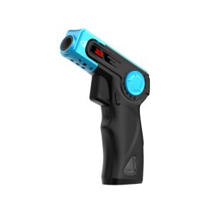 YOCAN RED RUSH BUTANE TORCH BLUE