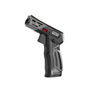 YOCAN RED DIABLO BUTANE TORCH SPACE GREY