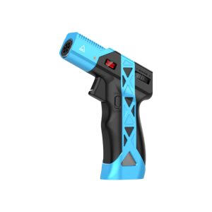 YOCAN RED DELTA BUTANE TORCH