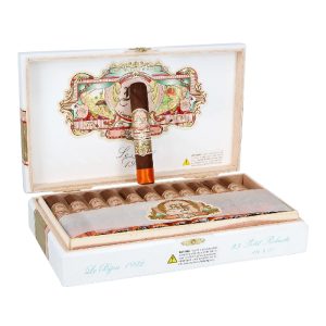 MY FATHER LE BIJOU 1922 PETIT ROBUSTO (4.5X50) BOX OF 20