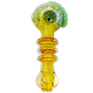 4'' RIM LEAF SUPER HAND PIPE 7CT JAR