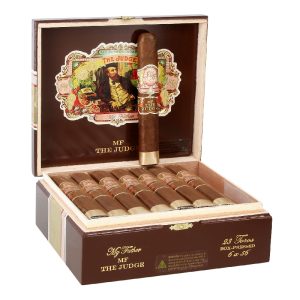 MY FATHER THE JUDGE TORO BP (6X56) BOX OF 20