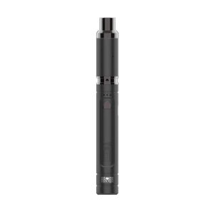 YOCAN ARMOR PLUS WAX VAPORIZER BLACK