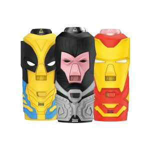 YOCAN RED R28 CHARACTER BUTANE TORCH