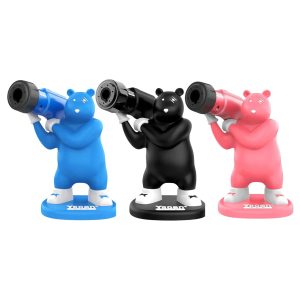 YOCAN RED BERSERK BUTANE TORCH