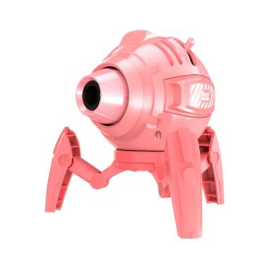 YOCAN RED BOT BUTANE TORCH PINK