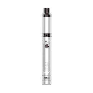YOCAN ARMOR PLUS WAX VAPORIZER SILVER