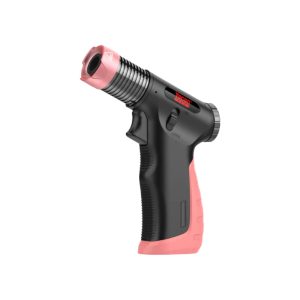 YOCAN RED TEMPORAL BUTANE TROCH PINK