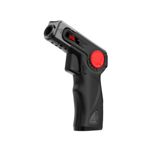 YOCAN RED RUSH BUTANE TORCH SPACE GREY