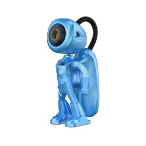 YOCAN RED HERO BUTANE TORCH BLUE