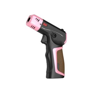 YOCAN RED BEEF BUTANE TORCH