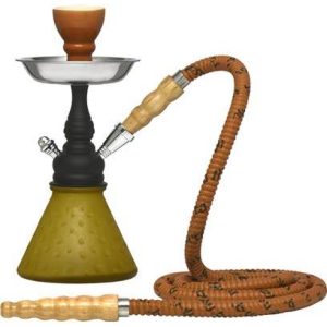 MYA HOOKAH CHIKITA - F144D SET IN A BOX