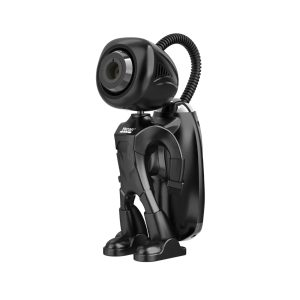 YOCAN RED HERO BUTANE TORCH SPACE GREY