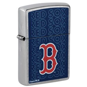 ZIPPO 46533 MLB BOSTON RED SOX