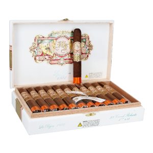 MY FATHER LE BIJOU 1922 GRAND ROBUSTO (5.62X55) BOX OF 23