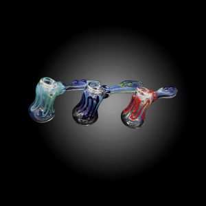 4'' COLOR FUME MIX COLOR X-MINI HAMMER 8CT JAR