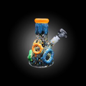 3D DESIGN WATER PIPES