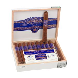 KRISTOFF CAMEROON MATADOR (6 1/2X56) BOX OF 20