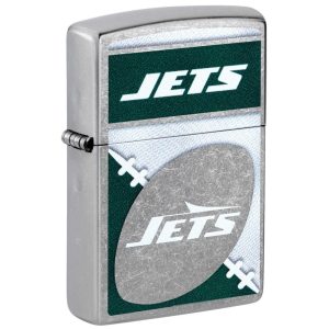 ZIPPO 46459 NFL NEW YORK JETS