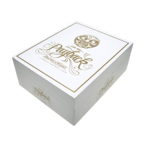 ROOM101 PAYBACK CT TORO (6X50) BOX OF 40