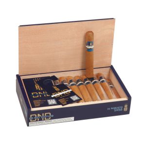 ALEC BRADLEY DO NOT DISTURB ROBUSTO (5X50) BOX OF 16