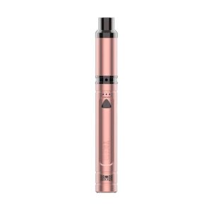 YOCAN ARMOR PLUS WAX VAPORIZER ROSE GOLD