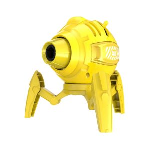 YOCAN RED BOT BUTANE TORCH YELLOW